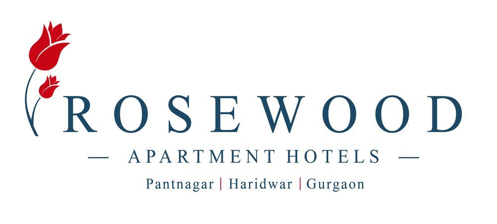Rosewood Apartment Hotel - Haridwār Exterior foto
